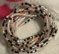 Waist bead