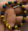Tiger eye bracelet