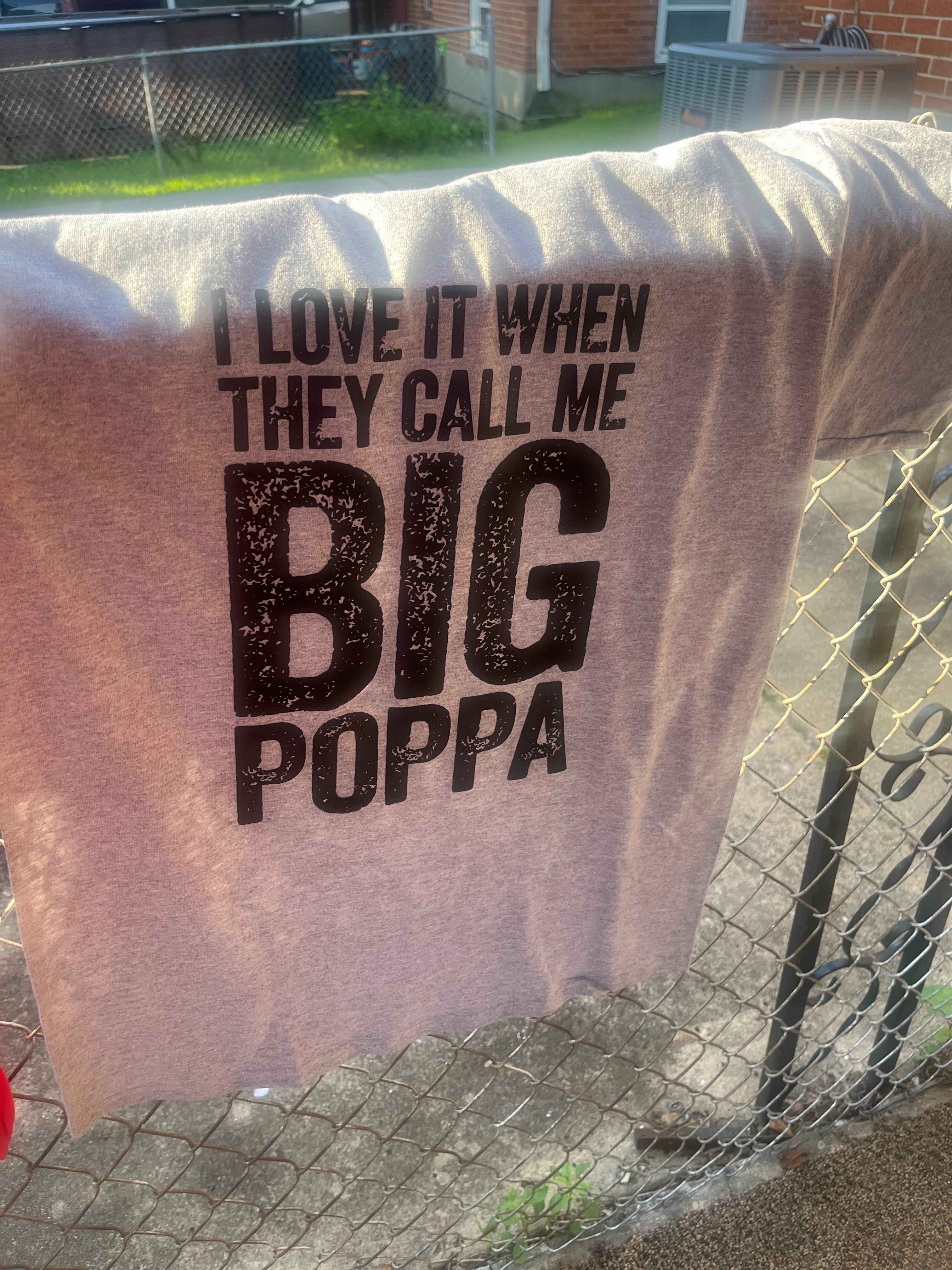 Adult medium handmade shirt