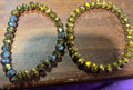 2nd Goldie bracelet