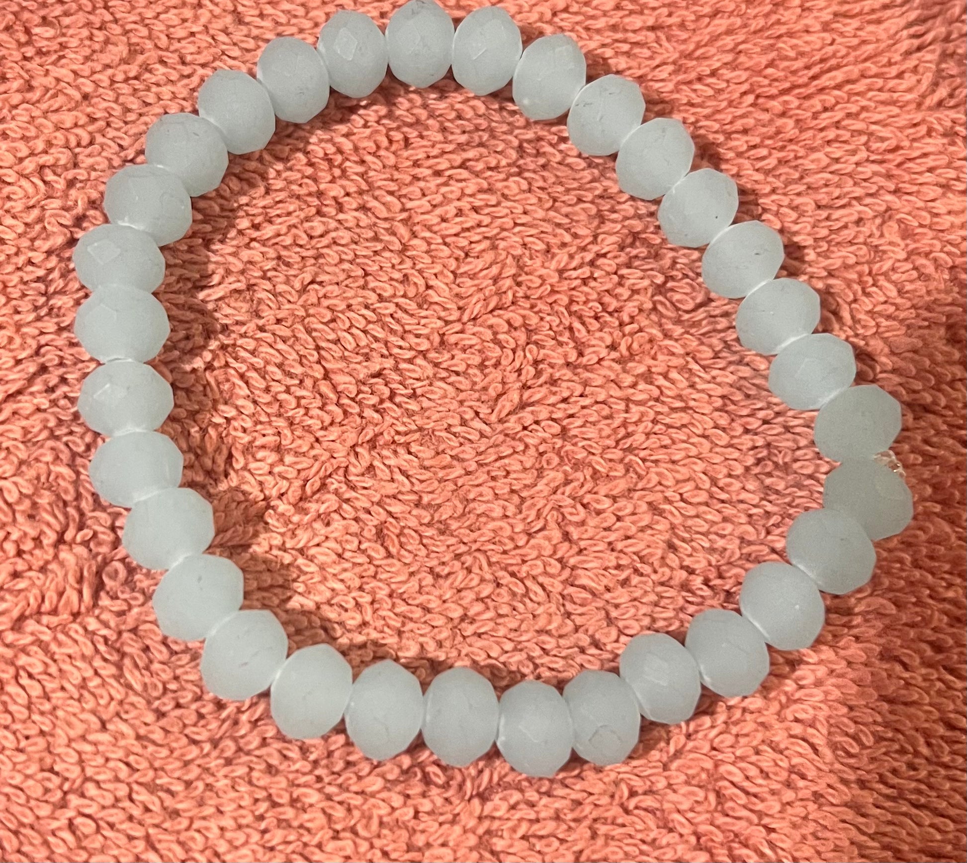 Light blue