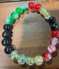 Juneteenth bracelet
