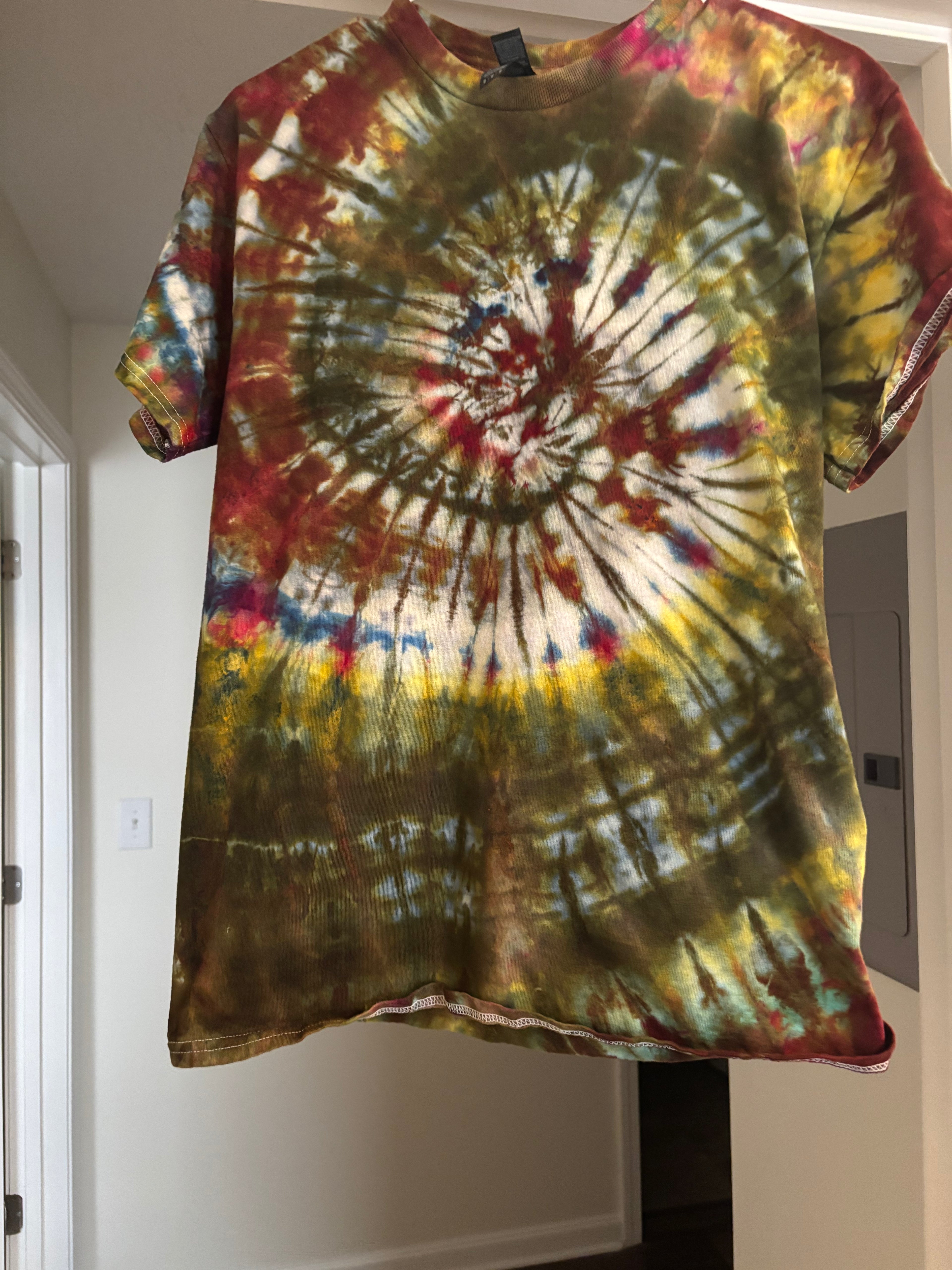 Adult handmade medium shirts