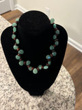 Wealth necklace