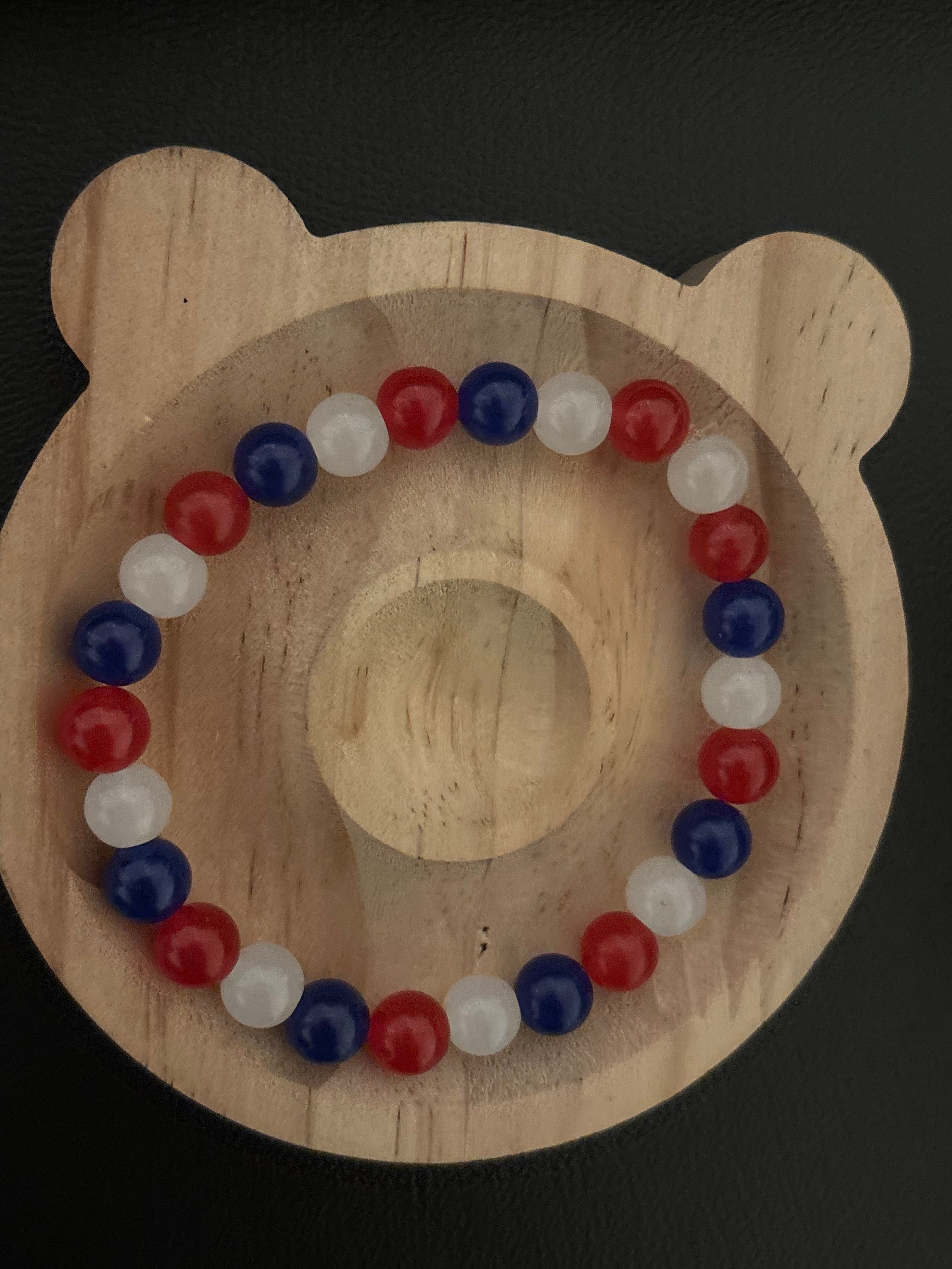 USA bracelet